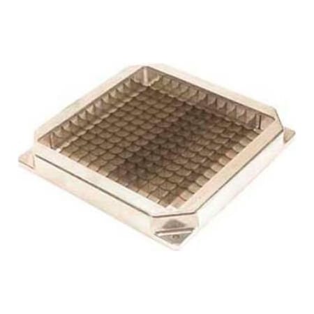 Allpoints 2241133 Blade & Holder, Lettuce, 1/2"Sq For Nemco 2241133